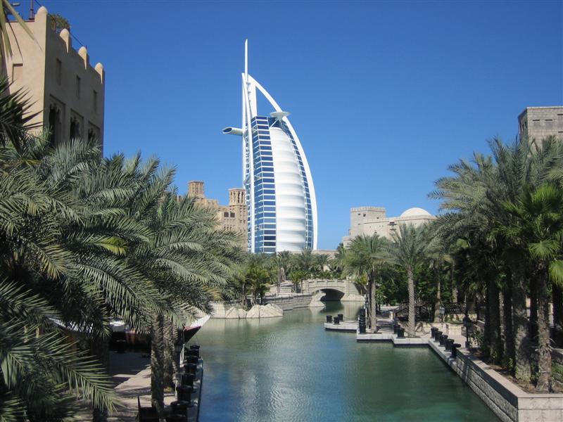 Dubai 5849